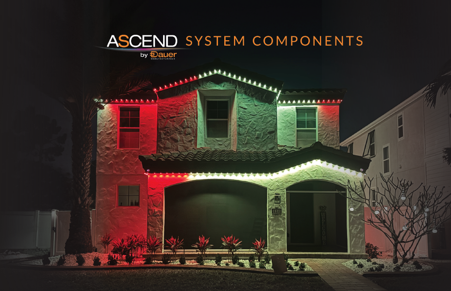 ascend lighting